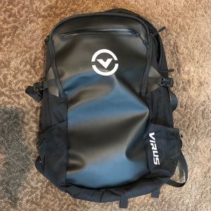 Virus Intl. SINIX Backpack